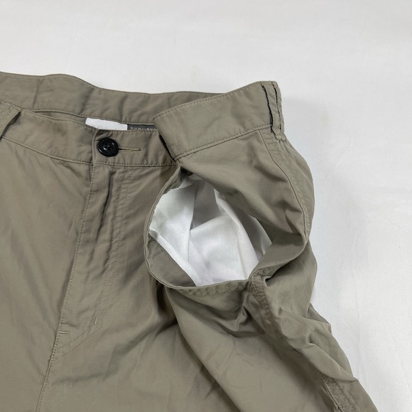 Columbia Battle Ridge II Cargo Shorts Omni Shade AM4715 Men's Size: 36Wx9L - Picture 5 of 15